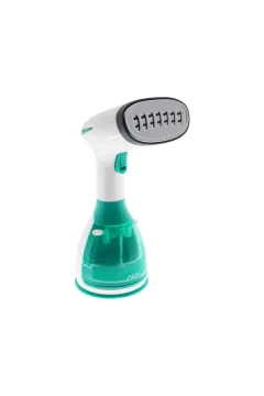 ALM | Handy Steamer 1500W 280ml Green | ALM-HS801