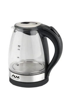 ALM | Electric Glass Kettle 1.7Ltr | ALM-KT170