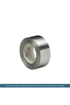 Aluminum Tape 2"inches 24 roll/ctn