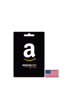 Amazon USD 100 | 58307