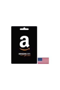 Amazon USD 50 | 58258