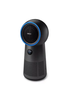 PHILIPS | 2000 Series 3-in-1 Purifier, Fan and Heater | AMF220/95