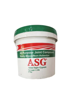 ASG | Gypsum Joint Compound 5Kg