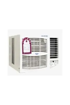 GENERALCO | Window Air Conditioner With Rotary Compressor 2.0 Ton 3 Star | AWTF-24CM-C