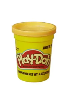 HASBRO | Play Doh Single Can Ast Toy | HSO106TOY00065
