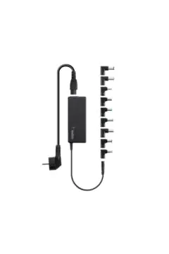 BELKIN | Universal AC/DC Laptop Power Supply Adapter 90W |F5L135cw90W