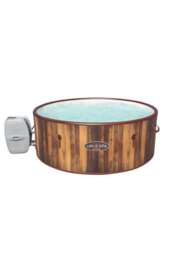 BESTWAY | Lay-Z-Spa  Helsinki AirJet 71" x 26"/1.80m x 66cm | BES115TOY01336