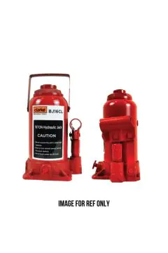 CLARKE | Hydraulic Bottle Jack 50 Ton | BJ50CL