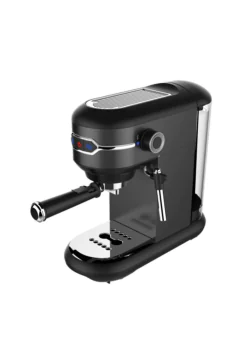 THOMSON | Espresso Coffee Machine Black | ST-695