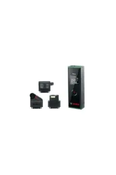 BOSCH | Laser Measure Zamo Set 20M Digital | BO603672701