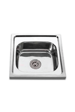 LURAY | Kitchen Sink Bowl 50x50mm