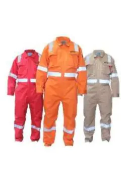 BREAKER | Coverall Ref | BRK301