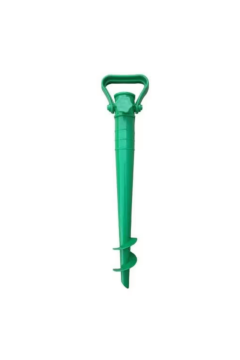 SUPREME | Beach Umbrella Holder Plastic Assorted Colors  | BUH 01