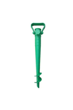 SUPREME | Beach Umbrella Holder Plastic Assorted Colors  | BUH 01