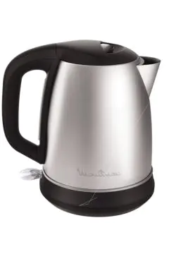 MOULINEX | Electric Kettle 1.7Ltr 2400W | BY550D27
