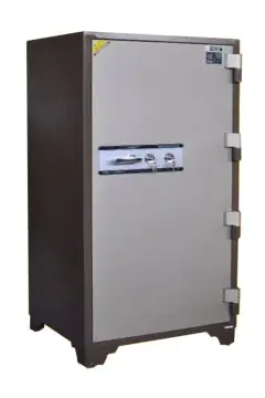 WELKO | Safety Box | C1200
