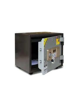 WELKO | Safety Box | C38