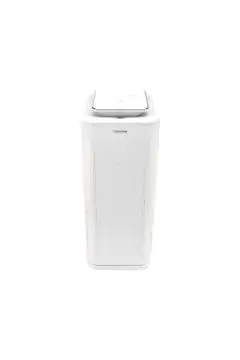 TOSHIBA | 7000 Series Air Purifier with Touch Control 45W White | CAF-Y83XBH(W) 