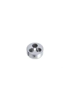 CLARKE | Circular Die 1/4 inch Carbon Steel UNF Thread | CD1/4UNFC