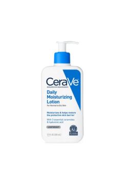 CERAVE | Daily Moisturizing Lotion 355ml