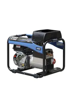 KOHLER | P220T 5.70 Kw Weldarc Petrol Welder Generator | CH440_C5