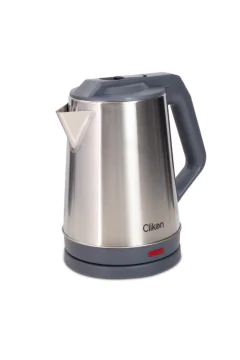CLIKON | Stainless Steel Kettle 2.0L-1500W | CK5150