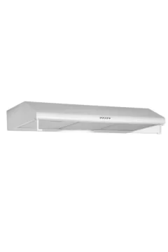 WHITE DAISY | Cooker Hood 90cm White | CLASSICO 90
