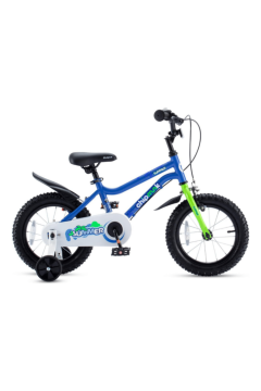 CHIPMUNK | Bikes 12" Blue | CM12-1B