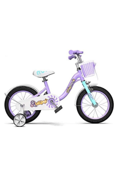 CHIPMUNK | Bikes 12" Purple | CM12-2P