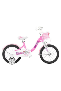 CHIPMUNK | Bikes 12" Pink | CM12-2PI