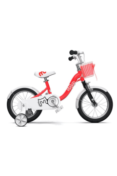 CHIPMUNK | Bikes 12" Red | CM12-2R
