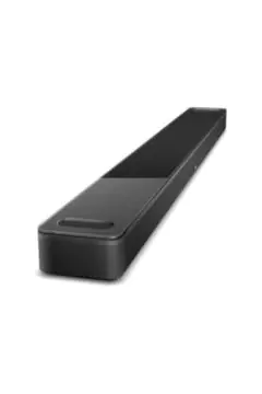 بوز | مكبر الصوت الذكي 900 مع Dolby Atmos Black | 863350-2100