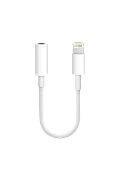 NYORK | Pop-Up 3.5mm Lightning Audio Jack | CR760