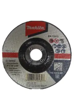 MAKITA | Cutting Wheel 100mm | D-18552
