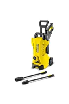 KARCHER | High Pressure Washer K 3 Full Control | *GB 1.676-027.0