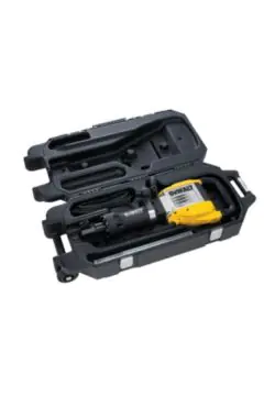DEWALT | HEX Demolition Hammer Chipping 30mm 16KG | D25961K-GB