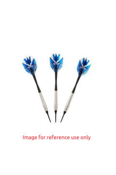 SUPREME | Sports Steel Darts 3Pcs Set | JY-DN302