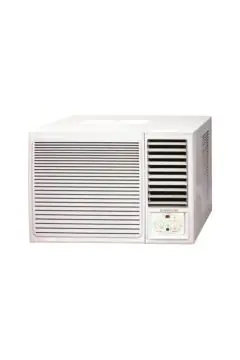 DAEWOO | Window Air Conditioner 1.5 Ton R410 | DAW-18SR4-CM