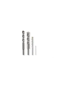 CLARKE | Masonary Drill Bit 3mm, Overall Length 75mm, 5pcs Per Pkt | DBM3C