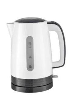 DAEWOO | Electric Kettle 1.7Ltrs 2200W White | DEK 8803