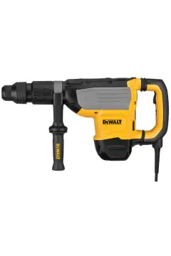 DEWALT | SDS-Max Combination Hammer with UTC 220V-22.70J-9KG 52mm  | D25773K-B5
