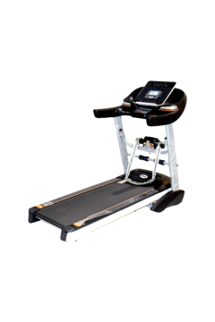 TELOON | Motorized Electric Treadmill DK50AH