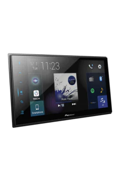 PIONEER | Car Separate type Multimedia AV Receiver with 8″inch WVGA Touchscreen Display | DMH-Z8250BT