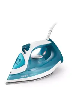 PHILIPS | 3000 Series Steam Iron 2100W Blue-White | DST3011/26