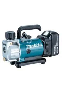MAKITA | Cordless Vacuum Pump LXT (18V Li-Ion) | MAK/DVP-180Z