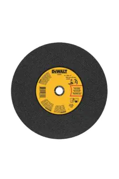 DEWALT | Chop Saw Wheel Cutting 355 X 3 X 25.4MM TYPE 41 | DWA8011RIA-AE