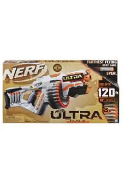 HASBRO | Nerf Ultra One Toy | HSO106TOY00753