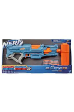 HASBRO | Nerf Elite 2.0 Turbine Cs 18 Toy | HSO106TOY00953
