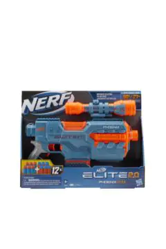 HASBRO | Nerf Elite 2.0 Phoenix Cs 6 Toy | HSO106TOY01151