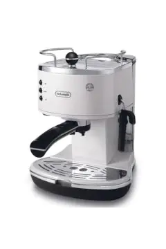 DELONGHI | Icona Pump Espresso Coffee Maker White | EC0311.W